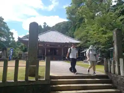 補陀洛山寺(和歌山県)