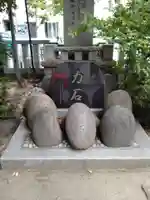 若宮八幡宮 (神奈川県)