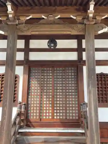 昌岩寺のその他建物