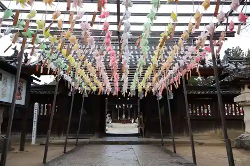 白鳥神社(香川県)