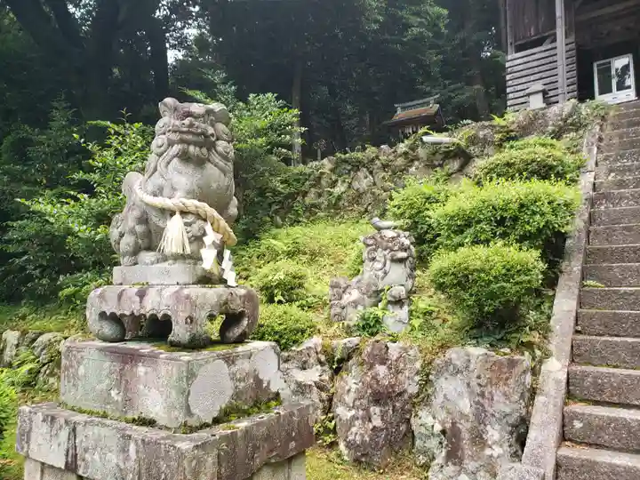 清滝神社(滋賀県)