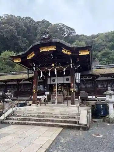 松尾大社(京都府)