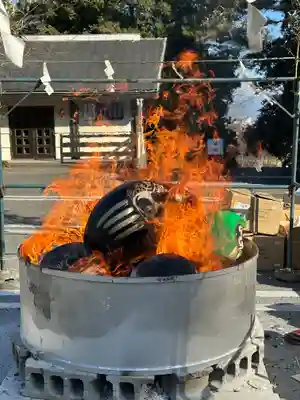 群馬県護国神社(群馬県)
