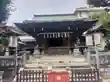 五條天神社(東京都)