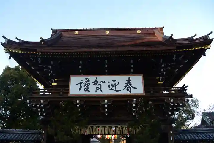 西新井大師総持寺(東京都)