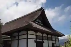 慈眼寺(山梨県)