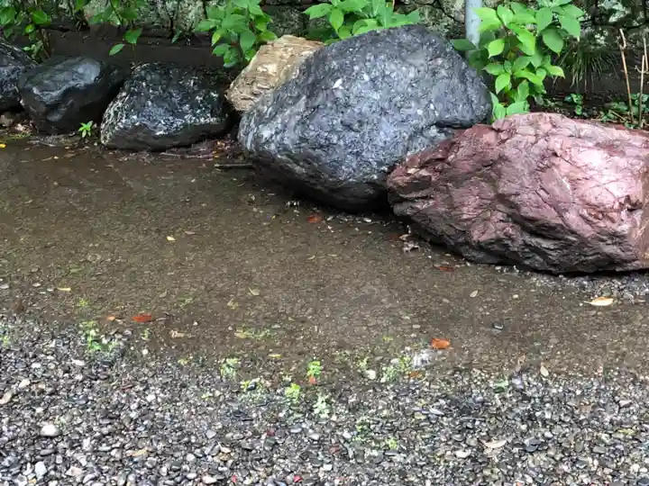 府八幡宮(静岡県)