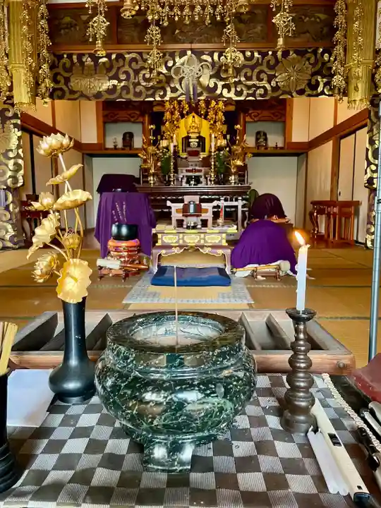 見性寺(栃木県)