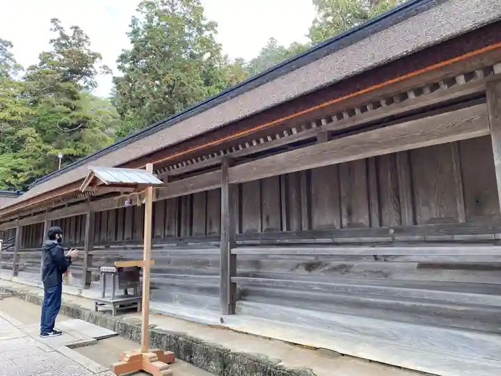 出雲大社(島根県)