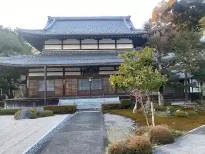 竜雲寺(三重県)