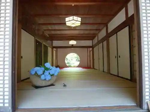 明月院(神奈川県)