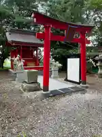 大宮神社(岩手県)