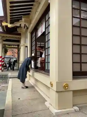 六所神社(愛知県)