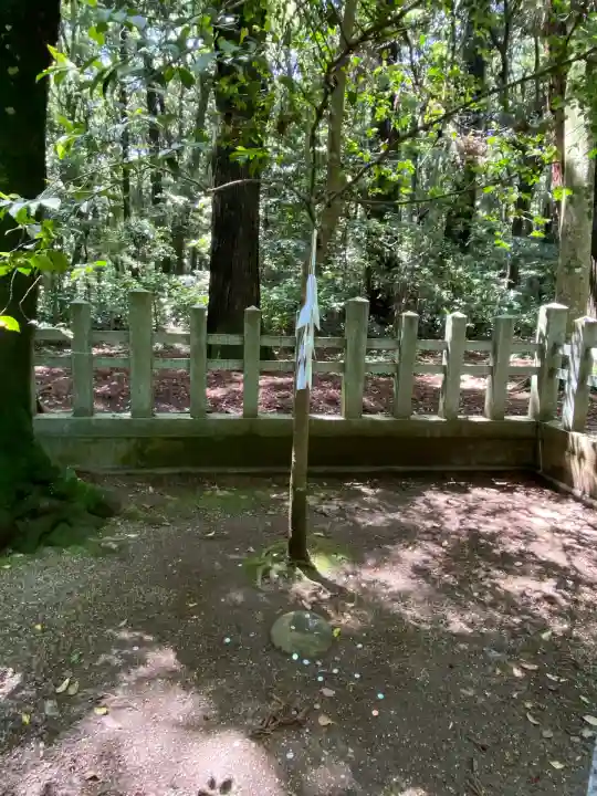 鹿島神宮(茨城県)