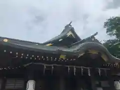 大國魂神社(東京都)