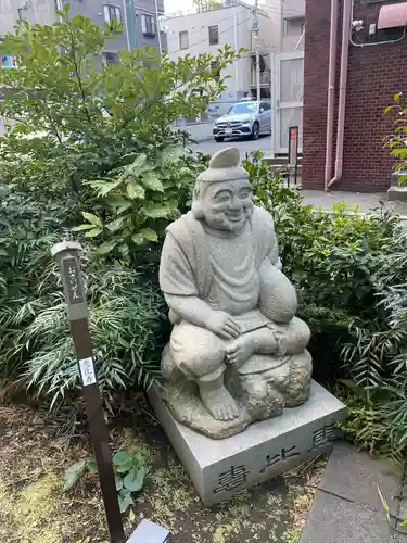 成子天神社(東京都)