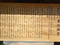 氣比神宮(福井県)