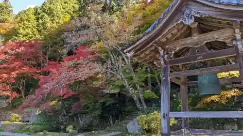 大原寺勝林院の建物その他