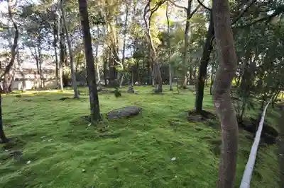 秋篠寺(奈良県)