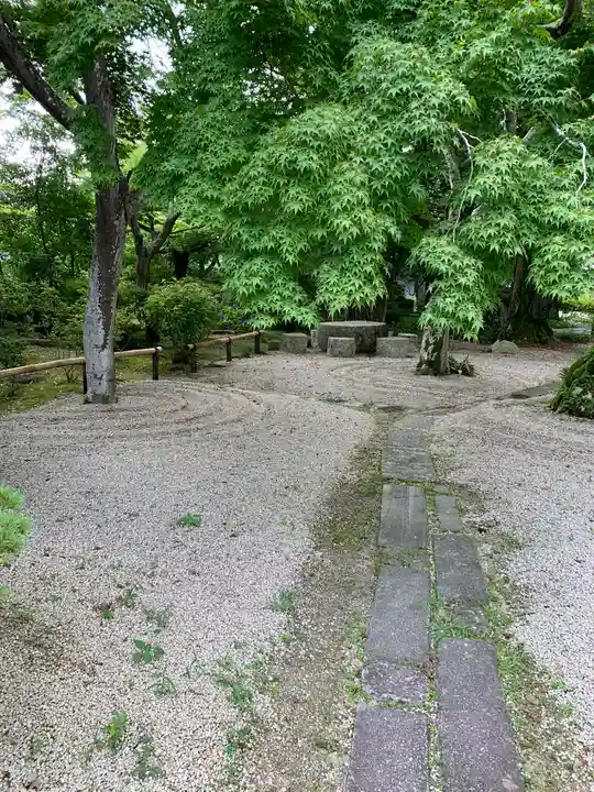 月山寺(茨城県)