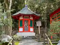 一條殿 新善光寺(京都府)