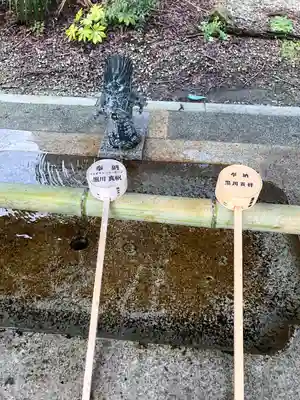  湊八幡神社(福井県)