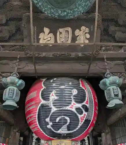 成田山新勝寺(千葉県)