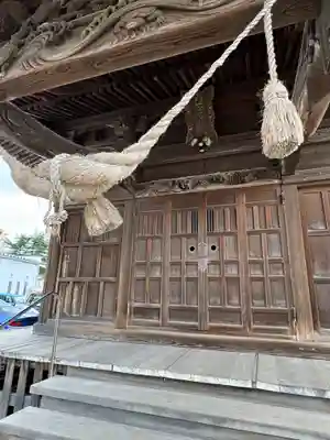 正一位稲荷神社(山形県)
