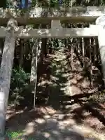 八柱神社(長野県)