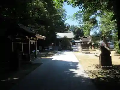 富岡八幡宮のその他建物