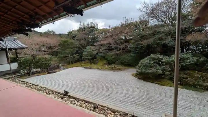 圓徳院(京都府)