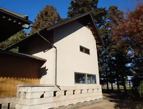 赤城神社(群馬県)