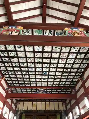 鹿児島神宮(鹿児島県)