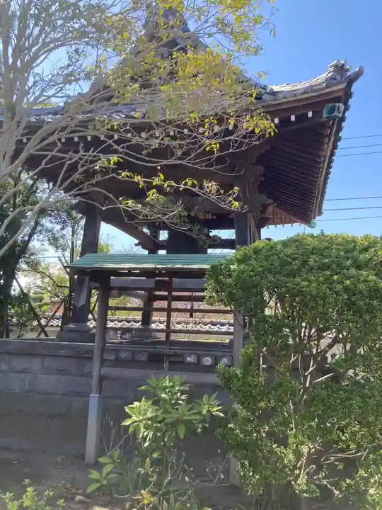 薬王寺(神奈川県)