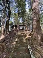 日月神社(茨城県)