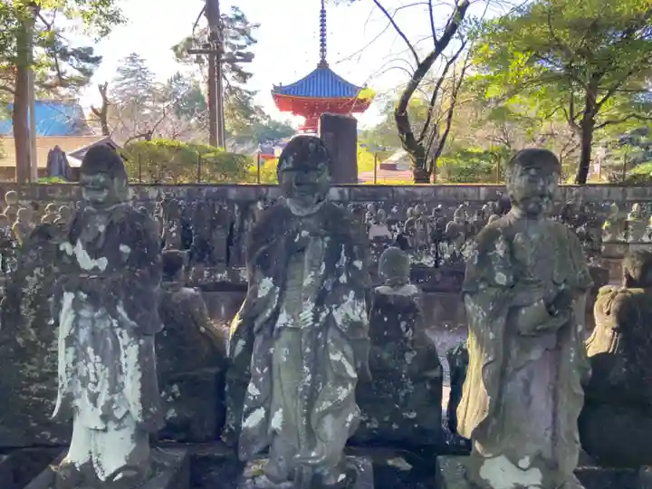 喜多院(埼玉県)