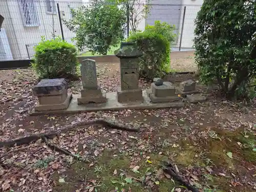 子之神社(神奈川県)