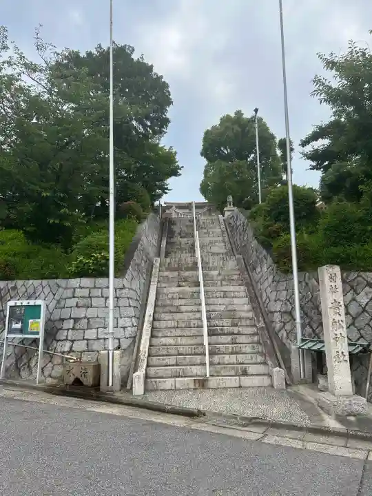 貴船社(一社3)のその他建物