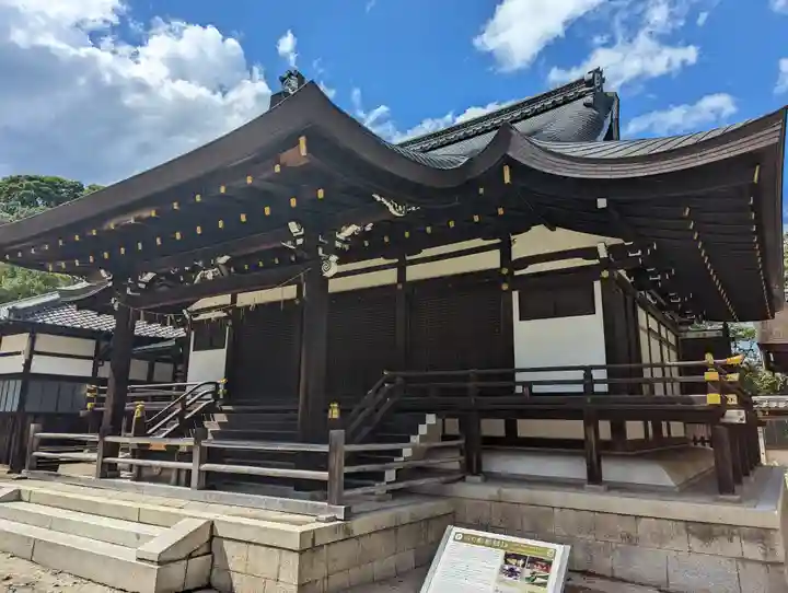 石清水八幡宮(京都府)