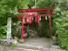 田尻稲荷神社(長野県)