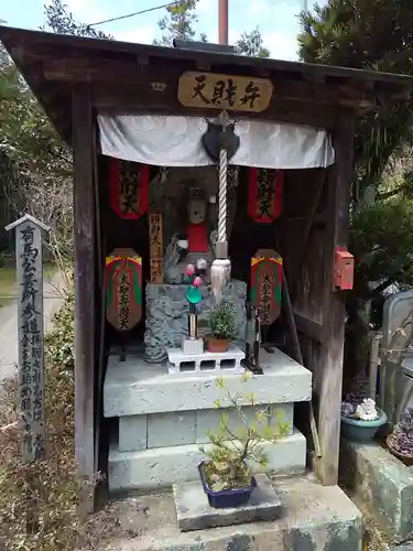 高岳寺(福井県)