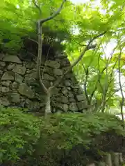 村雲御所瑞龍寺門跡(滋賀県)