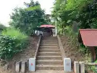 鳥見神社(千葉県)