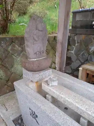 禅昌寺(宮城県)