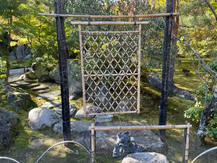 宝厳院(京都府)