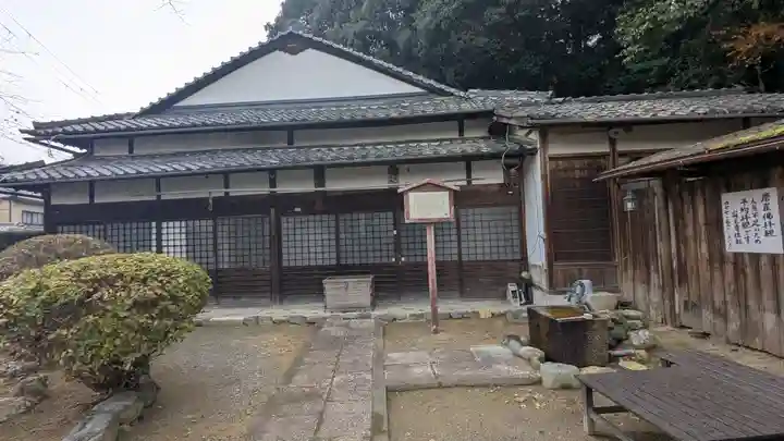 寂光寺(滋賀県)