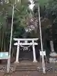 熊野神社(福島県)