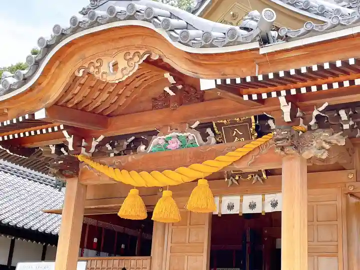 八剱神社(愛知県)
