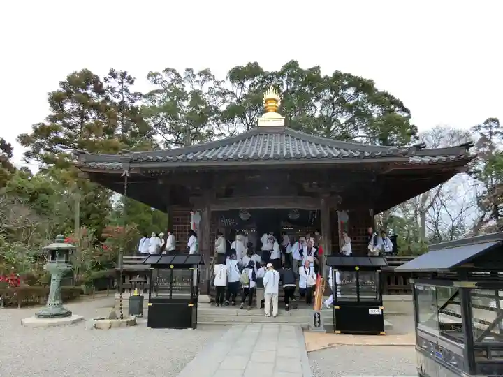 金泉寺のその他建物