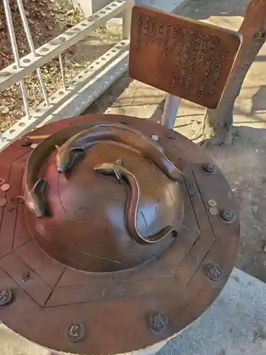 星宮神社のその他建物